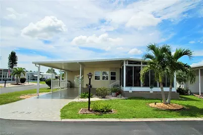 298 Boros Dr, North Fort Myers, FL 33903 - Photo 3