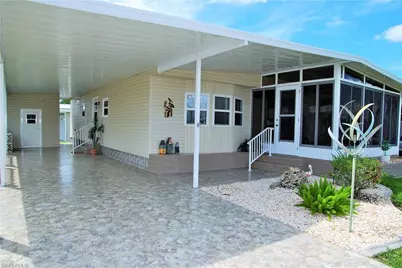 298 Boros Dr, North Fort Myers, FL 33903 - Photo 7