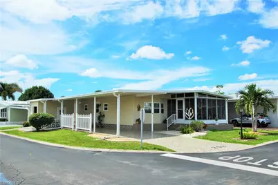 298 Boros Dr, North Fort Myers, FL 33903 - Photo 1