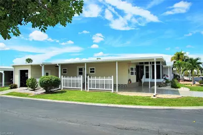 298 Boros Dr, North Fort Myers, FL 33903 - Photo 5