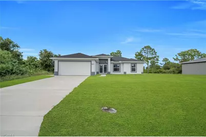 859 Chicago St, Lehigh Acres, FL 33974 - Photo 1