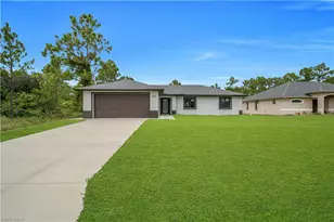 1061 Butler St E, Lehigh Acres, FL 33974 - Photo 1