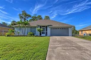 424 La Perouse St, Lehigh Acres, FL 33974 - Photo 1