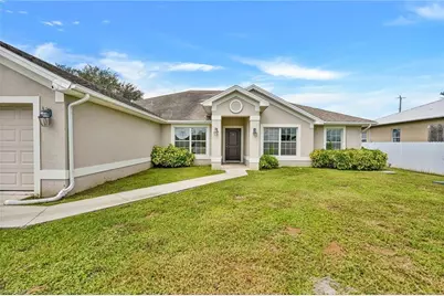 2216 NE 17th Ave, Cape Coral, FL 33909 - Photo 1