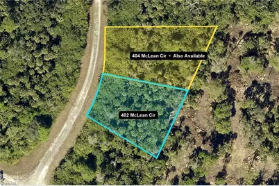 402 McLean Cir, Lehigh Acres, FL 33972 - Photo 1