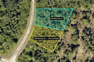 404 McLean Cir, Lehigh Acres, FL 33972 - Photo 1