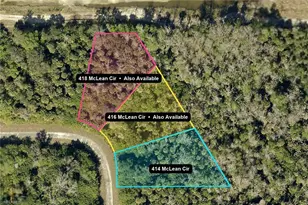 414 McLean Cir, Lehigh Acres, FL 33972 - Photo 1