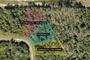 416 McLean Cir, Lehigh Acres, FL 33972 - Photo 1