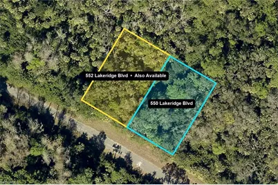 550 Lakeridge Blvd, Lehigh Acres, FL 33972 - Photo 1