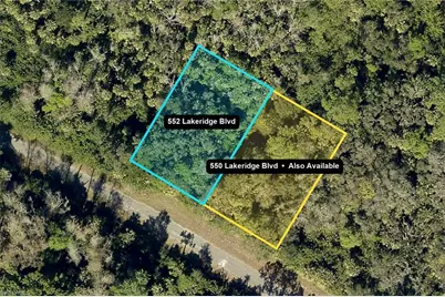 552 Lakeridge Blvd, Lehigh Acres, FL 33972 - Photo 1