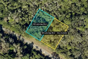 552 Lakeridge Blvd, Lehigh Acres, FL 33972 - Photo 1