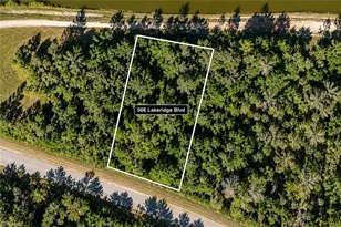 566 Lakeridge Blvd, Lehigh Acres, FL 33972 - Photo 1