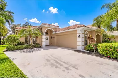 13046 Sail Away St, North Fort Myers, FL 33903 - Photo 3