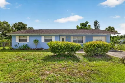 4550 Glenwood Ave, Fort Myers, FL 33905 - Photo 1