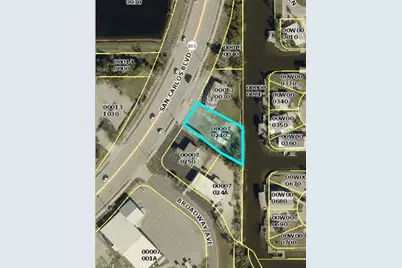 17637 San Carlos Blvd, Fort Myers Beach, FL 33931 - Photo 1