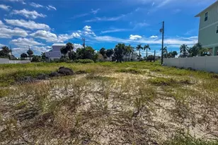 100/104 Jefferson St, Fort Myers Beach, FL 33931 - Photo 1