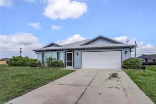 1139 NW 14th Terrace, Cape Coral, FL 33993 - Photo 1