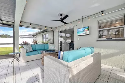 1416 NE 1st Ter, Cape Coral, FL 33909 - Photo 41