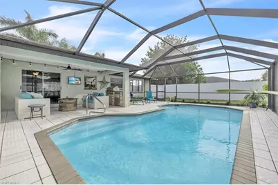 1416 NE 1st Ter, Cape Coral, FL 33909 - Photo 45