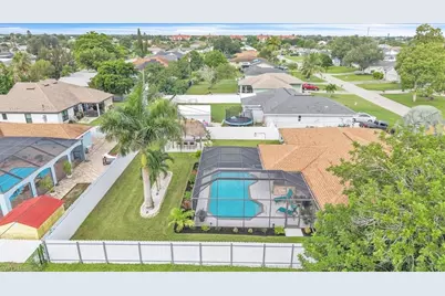 1416 NE 1st Ter, Cape Coral, FL 33909 - Photo 61