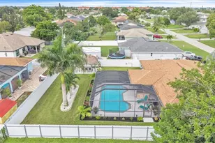 1416 NE 1st Terrace, Cape Coral, FL 33909 - Photo 61