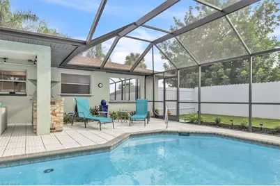 1416 NE 1st Ter, Cape Coral, FL 33909 - Photo 49
