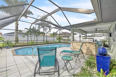 1416 NE 1st Ter, Cape Coral, FL 33909 - Photo 43