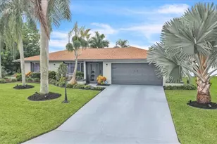 1416 NE 1st Terrace, Cape Coral, FL 33909 - Photo 1