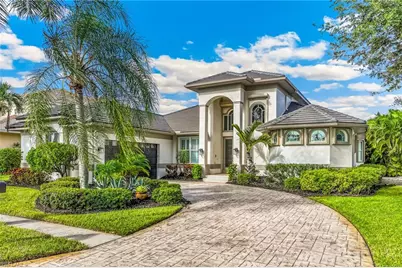 15830 Catalpa Cove Dr, Fort Myers, FL 33908 - Photo 1