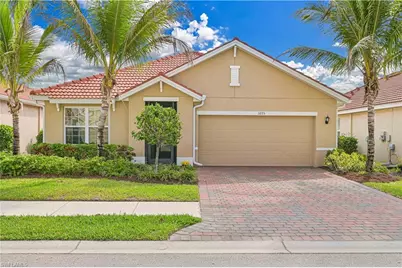 3275 Birchin Ln, Fort Myers, FL 33916 - Photo 1