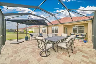 3275 Birchin Ln, Fort Myers, FL 33916 - Photo 29