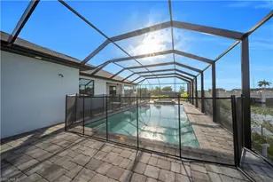 1607 NE 23rd St, Cape Coral, FL 33909 - Photo 29