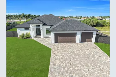 1607 NE 23rd St, Cape Coral, FL 33909 - Photo 1