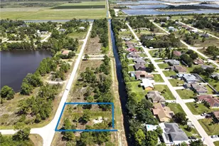 1220 Edelweiss St E, Lehigh Acres, FL 33974 - Photo 1