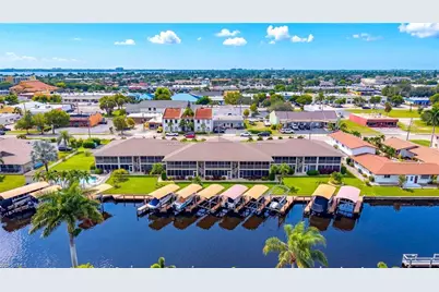 1317 SE 46th Ln #201, Cape Coral, FL 33904 - Photo 35