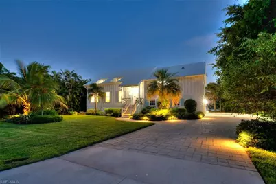 9015 Mockingbird Dr, Sanibel, FL 33957 - Photo 45