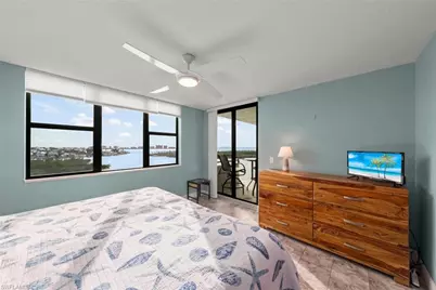 18120 San Carlos Blvd #805, Fort Myers Beach, FL 33931 - Photo 11
