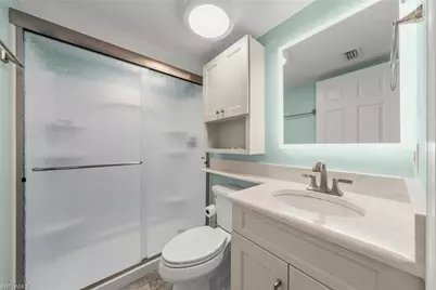 18120 San Carlos Blvd #805, Fort Myers Beach, FL 33931 - Photo 17