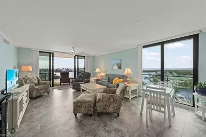 18120 San Carlos Blvd #805, Fort Myers Beach, FL 33931 - Photo 3