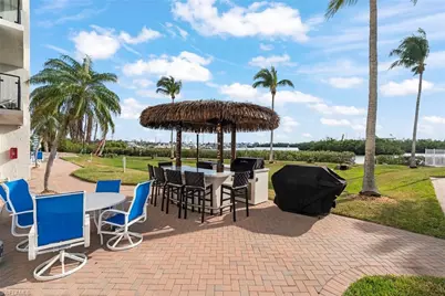 18120 San Carlos Blvd #805, Fort Myers Beach, FL 33931 - Photo 29