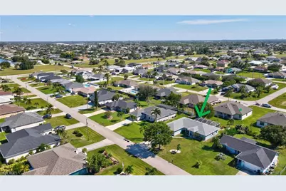 1702 SW 12th Ln, Cape Coral, FL 33991 - Photo 45
