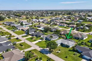 1702 SW 12th Ln, Cape Coral, FL 33991 - Photo 45