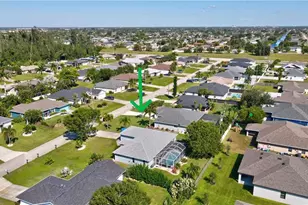 1702 SW 12th Ln, Cape Coral, FL 33991 - Photo 49