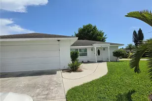 1300 SE 31st Terrace, Cape Coral, FL 33904 - Photo 1