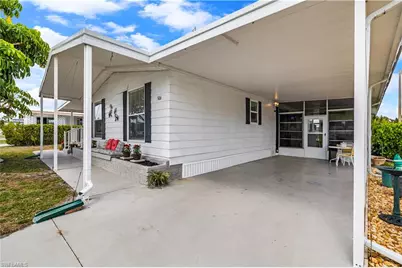 506 Blossom Ct, North Fort Myers, FL 33917 - Photo 21