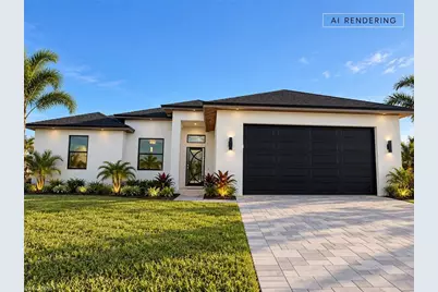 3914 NW 40th Ln, Cape Coral, FL 33993 - Photo 1