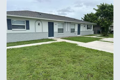 1213 NE 8th St, Cape Coral, FL 33909 - Photo 1