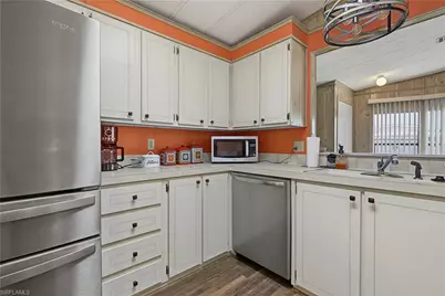 3408 Rainbow Ln, North Fort Myers, FL 33903 - Photo 7
