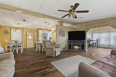 3408 Rainbow Ln, North Fort Myers, FL 33903 - Photo 11