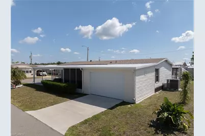 3408 Rainbow Ln, North Fort Myers, FL 33903 - Photo 31